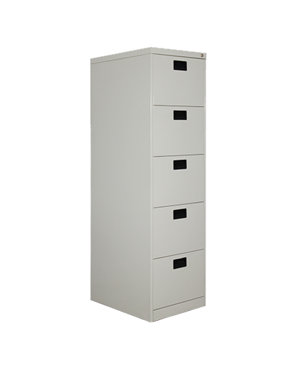 ROBICO FILING CABINET 5 LACI S7