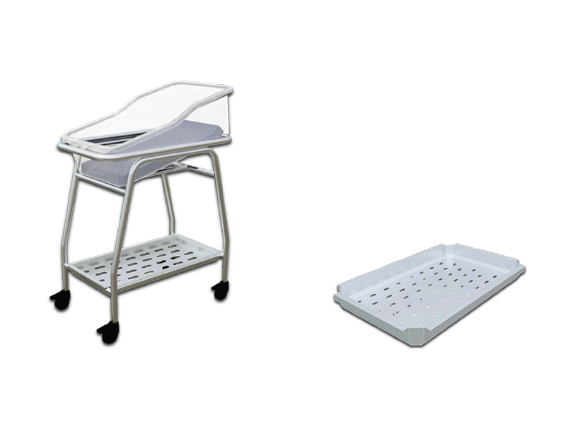 AGS Baby Basket