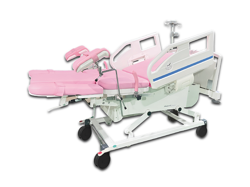 AGS Gynaecology Electric - ANG0107